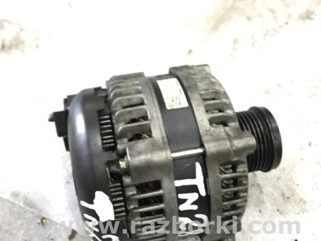 ФОТО Генератор для Porsche Macan I 95B +FL (13-18) Київ