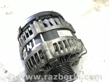 ФОТО Генератор для Porsche Macan I 95B +FL (13-18) Київ