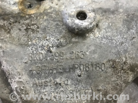 ФОТО Кронштейн для Porsche Macan I 95B +FL (13-18) Київ