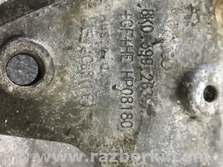 ФОТО Кронштейн для Porsche Macan I 95B +FL (13-18) Київ