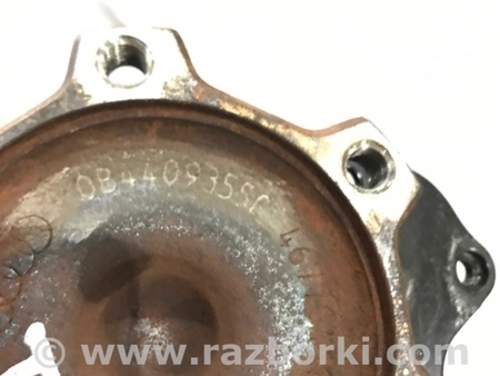 ФОТО Привод для Porsche Macan I 95B +FL (13-18) Київ