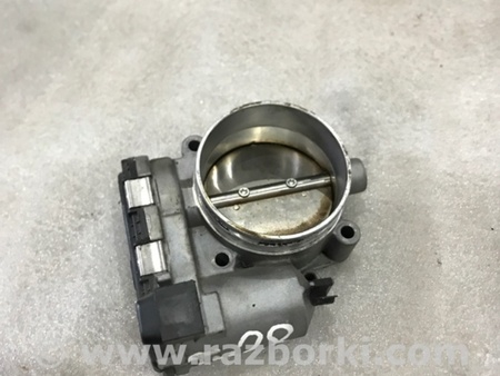 ФОТО Дроссельная заслонка для Porsche Macan I 95B +FL (13-18) Київ