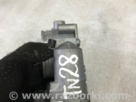 ФОТО Дроссельная заслонка для Porsche Macan I 95B +FL (13-18) Київ