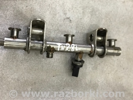 ФОТО Топливная рампа для Porsche Macan I 95B +FL (13-18) Київ