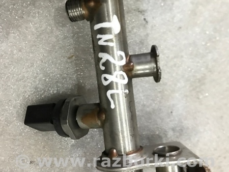 ФОТО Топливная рампа для Porsche Macan I 95B +FL (13-18) Київ