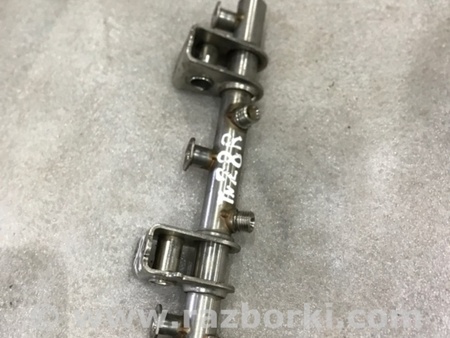 ФОТО Топливная рампа для Porsche Macan I 95B +FL (13-18) Київ