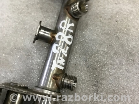 ФОТО Топливная рампа для Porsche Macan I 95B +FL (13-18) Київ