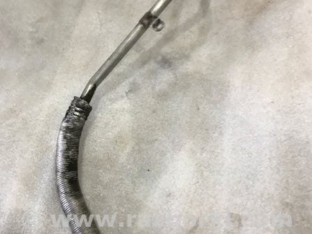 ФОТО Трубка кондиционера для Porsche Macan I 95B +FL (13-18) Київ