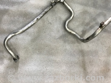 ФОТО Трубка кондиционера для Porsche Macan I 95B +FL (13-18) Київ