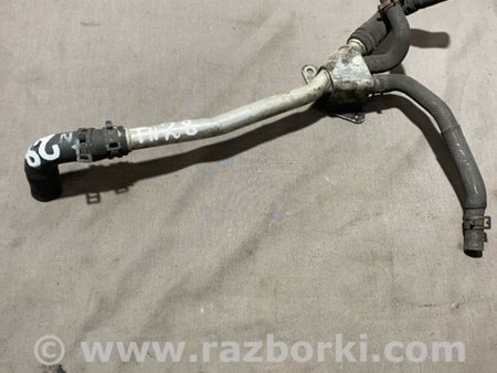 ФОТО Патрубок системы охлаждения для Porsche Macan I 95B +FL (13-18) Київ