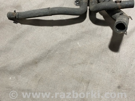 ФОТО Патрубок системы охлаждения для Porsche Macan I 95B +FL (13-18) Київ