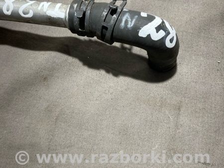 ФОТО Патрубок системы охлаждения для Porsche Macan I 95B +FL (13-18) Київ