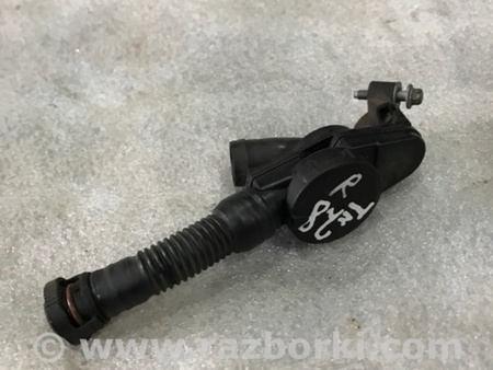 ФОТО Клапан для Porsche Macan I 95B +FL (13-18) Київ