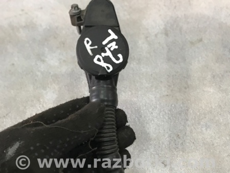 ФОТО Клапан для Porsche Macan I 95B +FL (13-18) Київ