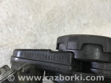 ФОТО Клапан для Porsche Macan I 95B +FL (13-18) Київ