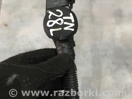 ФОТО Клапан для Porsche Macan I 95B +FL (13-18) Київ