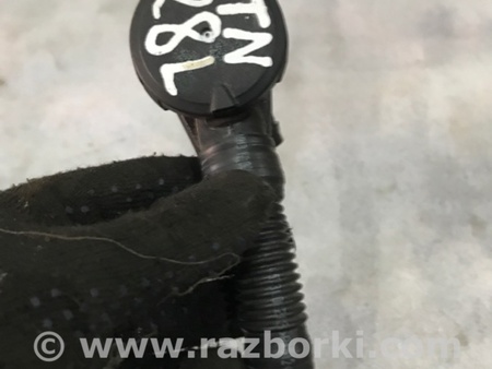 ФОТО Клапан для Porsche Macan I 95B +FL (13-18) Київ