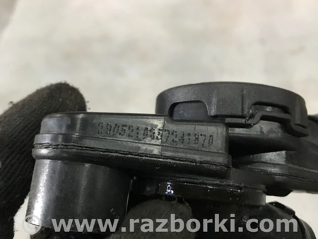 ФОТО Клапан для Porsche Macan I 95B +FL (13-18) Київ