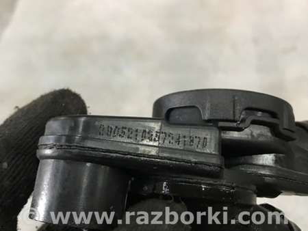 ФОТО Клапан для Porsche Macan I 95B +FL (13-18) Київ