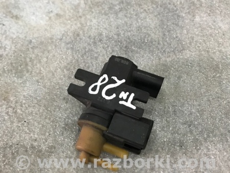 ФОТО Клапан для Porsche Macan I 95B +FL (13-18) Київ