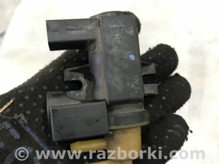 ФОТО Клапан для Porsche Macan I 95B +FL (13-18) Київ