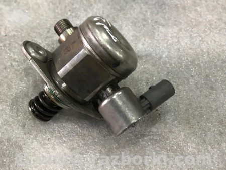 ФОТО Топливный насос высокого давления для Porsche Macan I 95B +FL (13-18) Київ