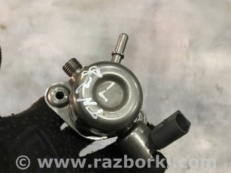 ФОТО Топливный насос высокого давления для Porsche Macan I 95B +FL (13-18) Київ