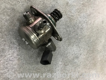 ФОТО Топливный насос высокого давления для Porsche Macan I 95B +FL (13-18) Київ