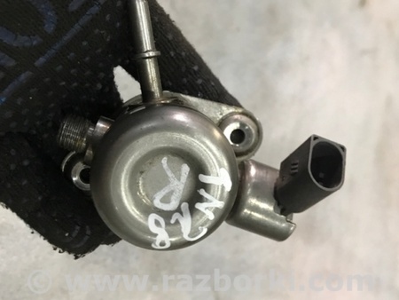 ФОТО Топливный насос высокого давления для Porsche Macan I 95B +FL (13-18) Київ