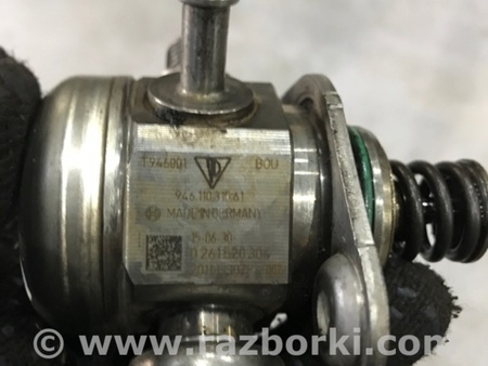 ФОТО Топливный насос высокого давления для Porsche Macan I 95B +FL (13-18) Київ