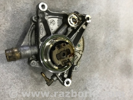 ФОТО Вакуумный насос для Porsche Macan I 95B +FL (13-18) Київ