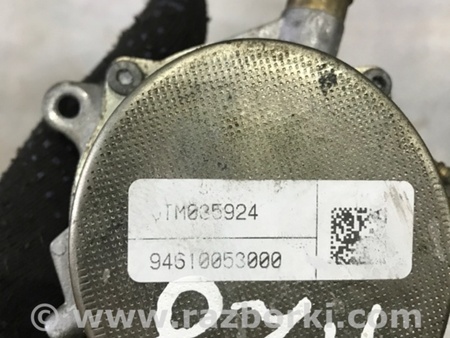 ФОТО Вакуумный насос для Porsche Macan I 95B +FL (13-18) Київ