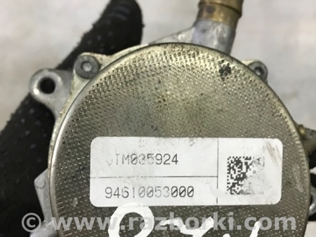 ФОТО Вакуумный насос для Porsche Macan I 95B +FL (13-18) Київ