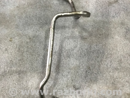 ФОТО Трубка охлаждения турбины для Porsche Macan I 95B +FL (13-18) Київ