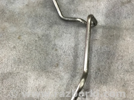 ФОТО Трубка охлаждения турбины для Porsche Macan I 95B +FL (13-18) Київ