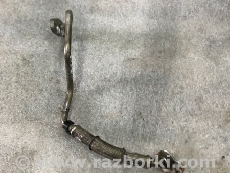 ФОТО Трубка охлаждения турбины для Porsche Macan I 95B +FL (13-18) Київ