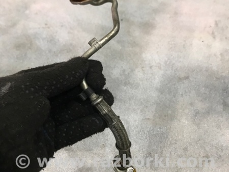 ФОТО Трубка охлаждения турбины для Porsche Macan I 95B +FL (13-18) Київ