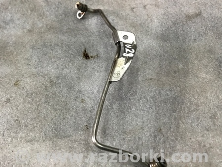 ФОТО Трубка охлаждения турбины для Porsche Macan I 95B +FL (13-18) Київ