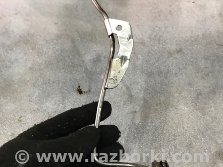 ФОТО Трубка охлаждения турбины для Porsche Macan I 95B +FL (13-18) Київ