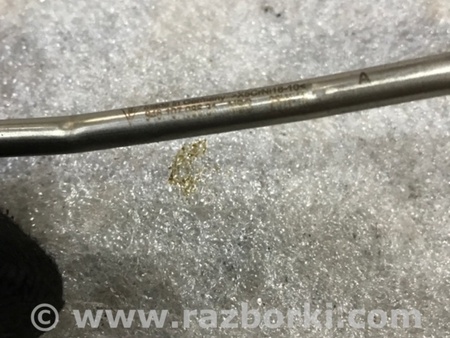 ФОТО Трубка охлаждения турбины для Porsche Macan I 95B +FL (13-18) Київ