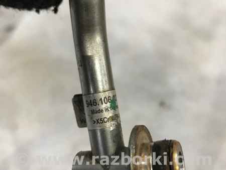 ФОТО Трубка охлаждения турбины для Porsche Macan I 95B +FL (13-18) Київ