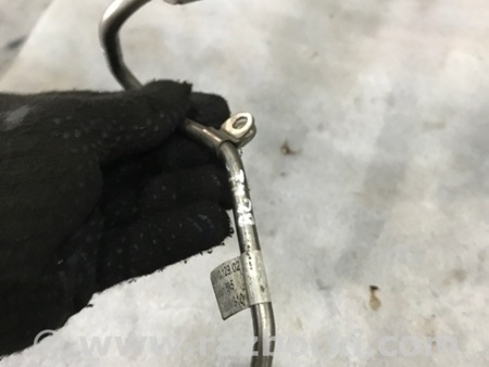 ФОТО Трубка топливная для Porsche Macan I 95B +FL (13-18) Київ