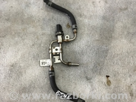 ФОТО Трубка топливная для Porsche Macan I 95B +FL (13-18) Київ