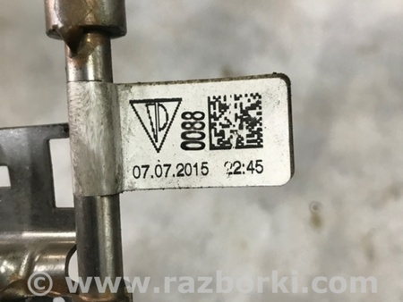 ФОТО Трубка топливная для Porsche Macan I 95B +FL (13-18) Київ