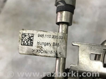 ФОТО Трубка топливная для Porsche Macan I 95B +FL (13-18) Київ