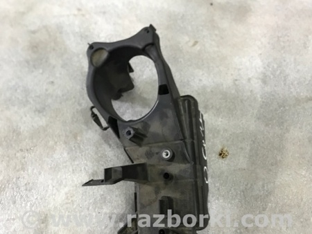 ФОТО Кронштейн для Porsche Macan I 95B +FL (13-18) Київ