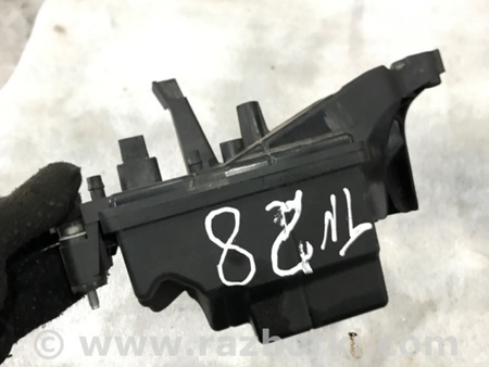 ФОТО Кронштейн для Porsche Macan I 95B +FL (13-18) Київ