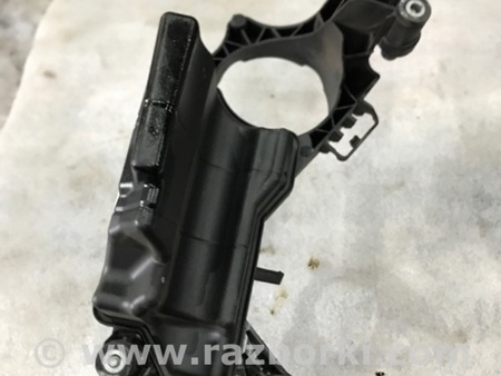 ФОТО Кронштейн для Porsche Macan I 95B +FL (13-18) Київ