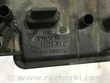 ФОТО Кронштейн для Porsche Macan I 95B +FL (13-18) Київ