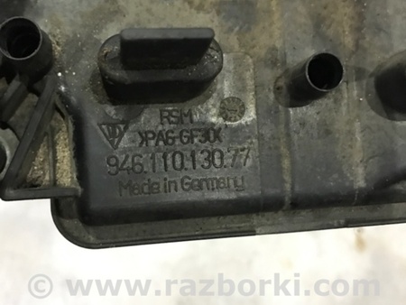 ФОТО Кронштейн для Porsche Macan I 95B +FL (13-18) Київ